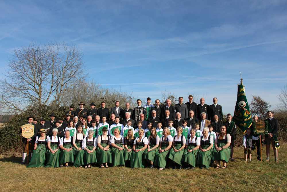 Gruppenfoto